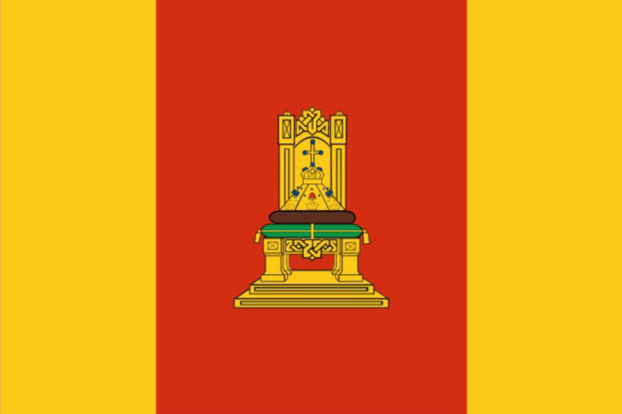 Тверская область